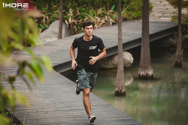 1MORE iBFree Sport Bluetooth Earphone launched for Rs 3999