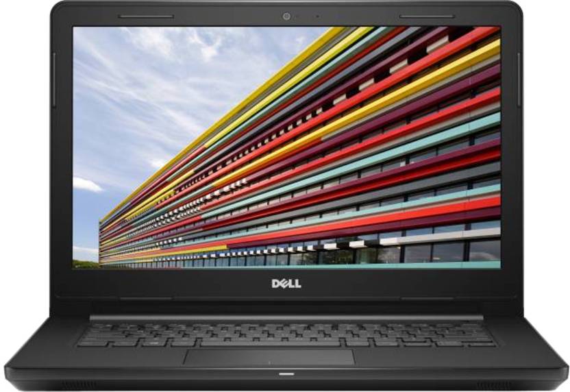 Dell Inspiron 3467