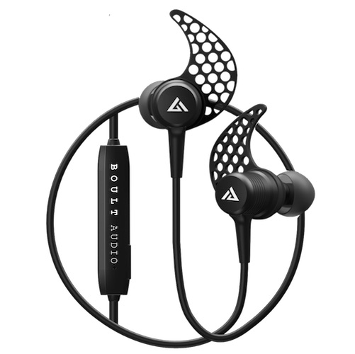 Boult Audio Xplode Wireless Bluetooth Earphones launched