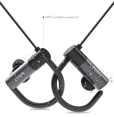 Boult Audio Encore Wireless earphones launched