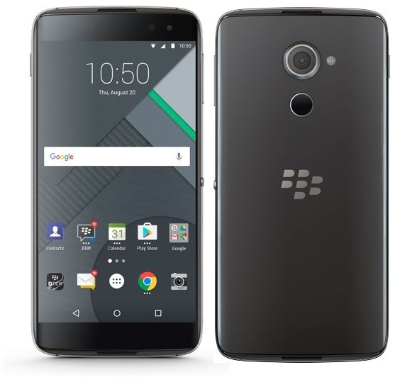 Blackberry DTEK-60