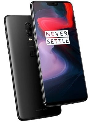OnePlus 6