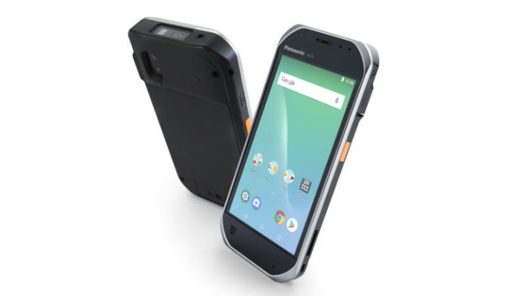 Panasonic Toughbook FZ-T1 launched