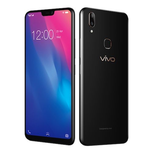 Vivo V9 Youth Price dropped to Rs 17990