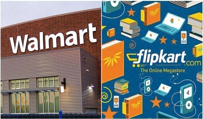Walmart Impressed by Flipkart's Wholesale Business; Saw it as Operational Jewel