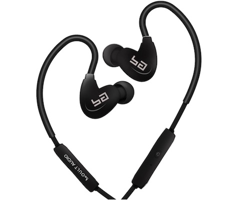 Boult Audio STORMX Wired HD In-ear headphones launched