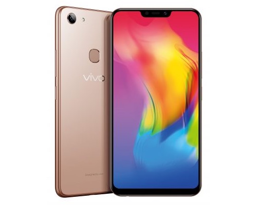 Vivo Y83 launched for Rs 14990