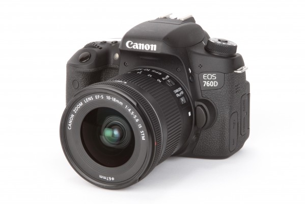 Canon 760D