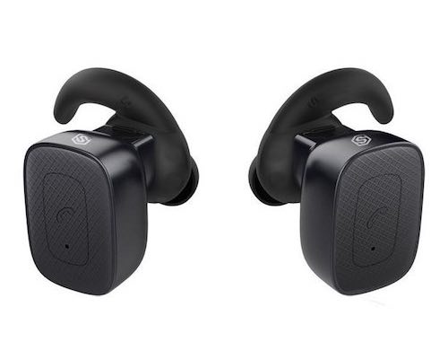 SmartOmi Wireless Earbuds - Alternative for Airpods