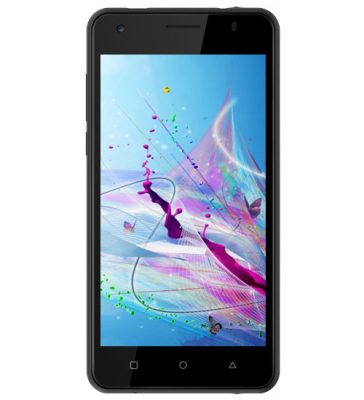 iVOOMi V5 launched for Rs 3499