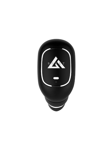 Boult Audio UNIPOD True Wireless in-ear headphones launched