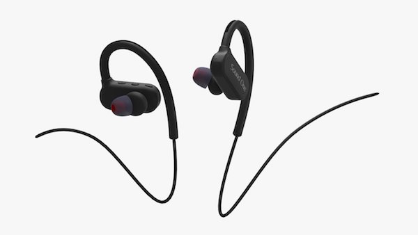 Sound One SP-40 waterproof bluetooth earphones launched