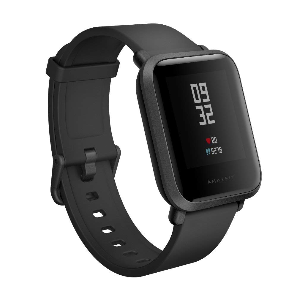 Amazfit Bip Smartwatch now available in India for INR 12999