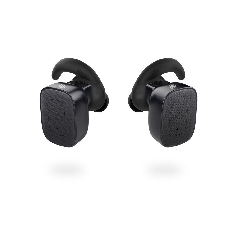 SmartOmi Wireless Earbuds - Alternative for Airpods