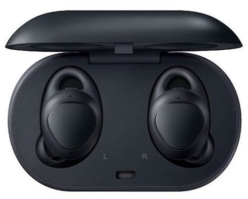 Samsung Gear IconX 2018 wireless earbuds launched for INR 13990