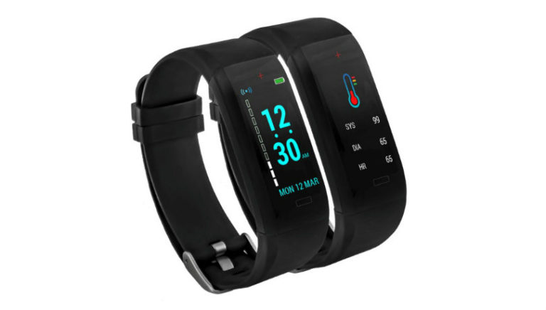 Goqii Vital Fitness Band launched for Rs 3499