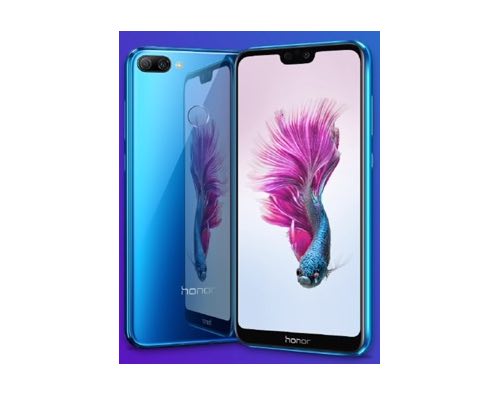 Honor 9n launched in India for INR 11999