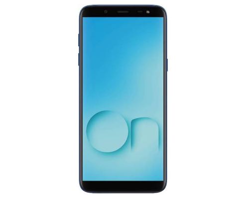 Samsung Galaxy On6 launched for Rs 14990