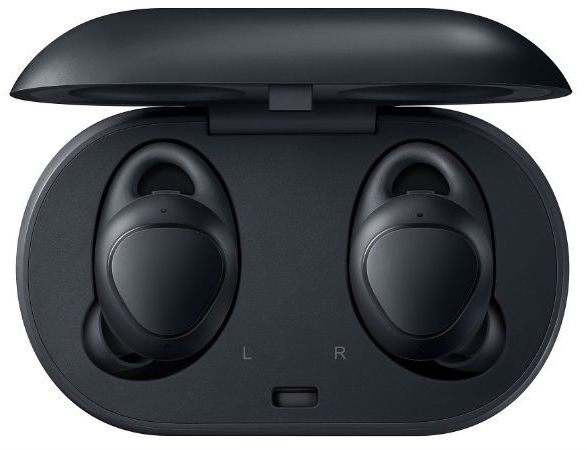 Samsung Gear IconX 2018 wireless earbuds launched for INR 13990