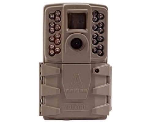 Moultrie 2017 Game Camera Overview