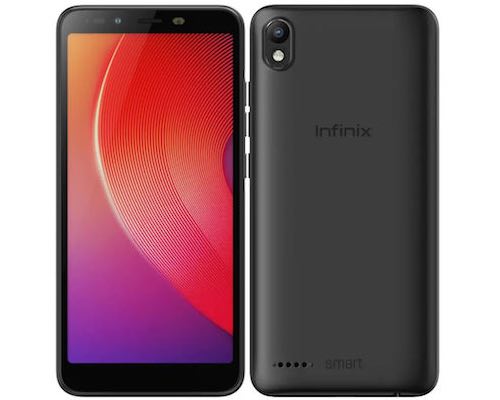 Infinix Smart 2 launched for INR 5999