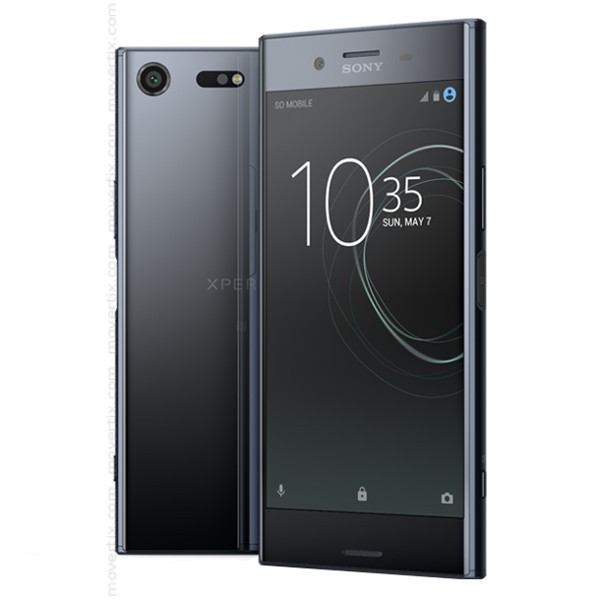 Sony Xperia XZ Premium Overview