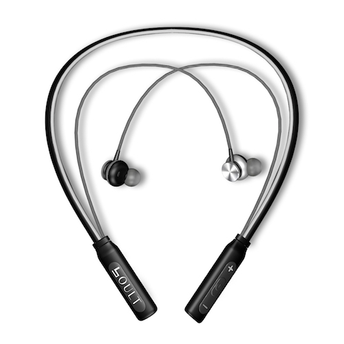 Boult Audio Curve Neckband Wireless Bluetooth Magnetic Earphone launched