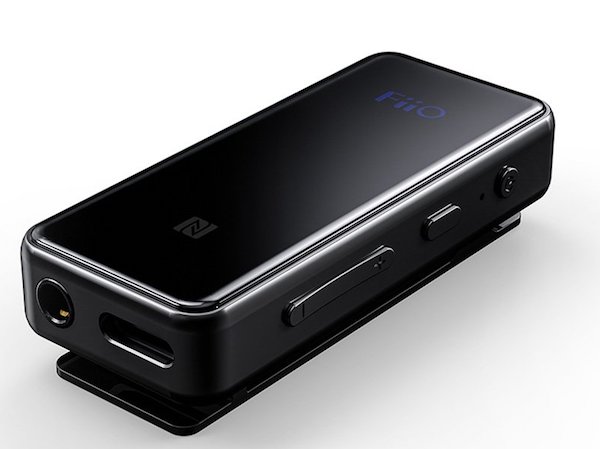 FiiO BTR3 Portable Bluetooth Amplifier launched in India