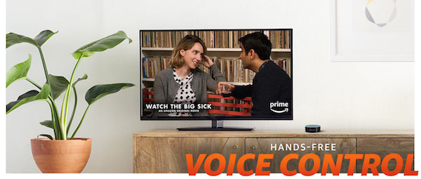 Fire TV Stick and Echo Dot combo offer for $74.98