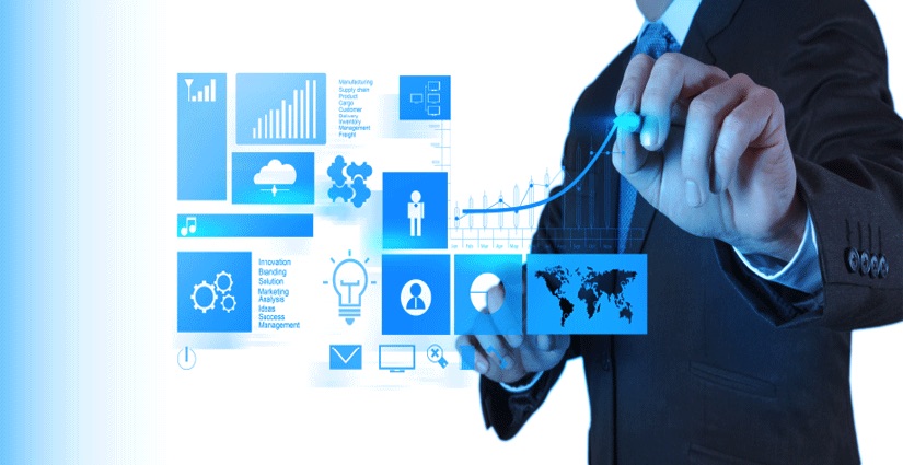 The Next Big Thing in Blockchain for Business