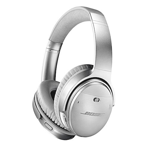 Bose QuietComfort 35 (Series II) with Alexa Overview