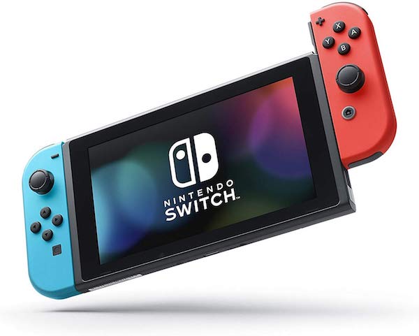 Nintendo Switch Overview
