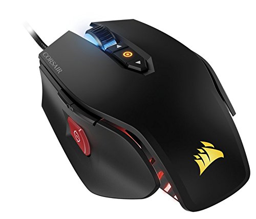 10 Best Gaming Mouse under $55 Budget
