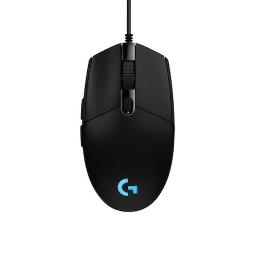 10 Best Gaming Mouse under $55 Budget