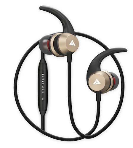 Boult Audio Space in-ear wireless earphones relaunched for INR 1375