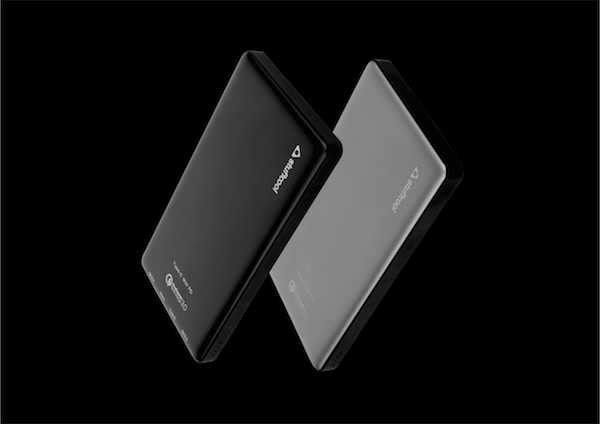 Stuffcool 720PD Powerbank launched in India