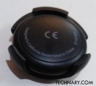 Goqii Stride Review