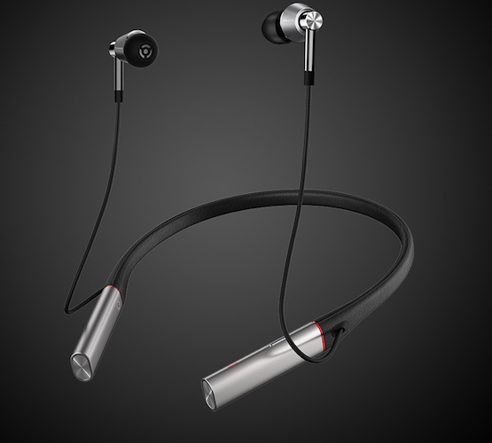 1MORE Triple Driver Bluetooth Earphone launched in India
