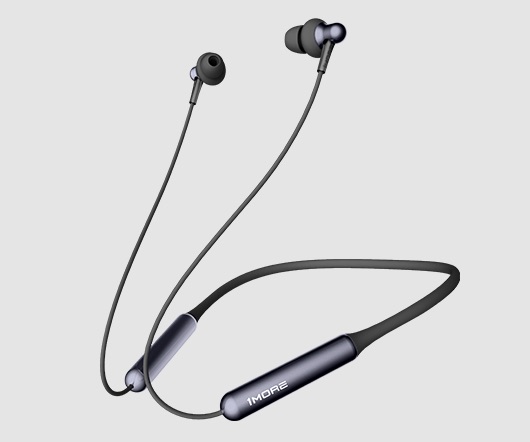 1MORE Stylish Dual Dynamic Driver Wireless Earphones