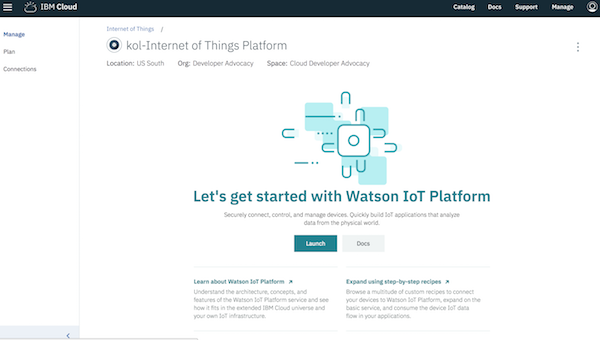 How to create a Smart Juicer using IoT
