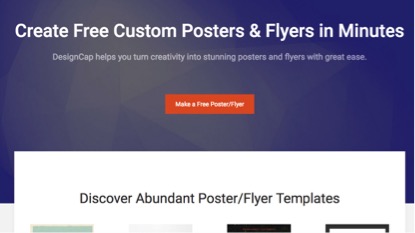 How to Easily Create Professional Poster Online