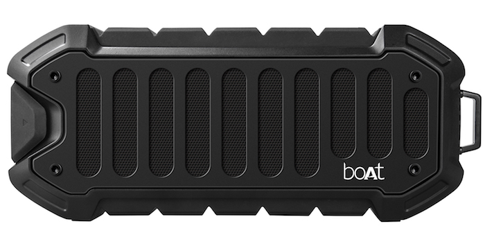 boAt Stone 700A portable alexa speaker