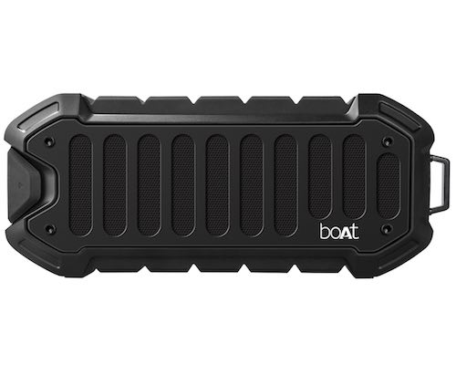 boAt Stone 700A portable alexa speaker