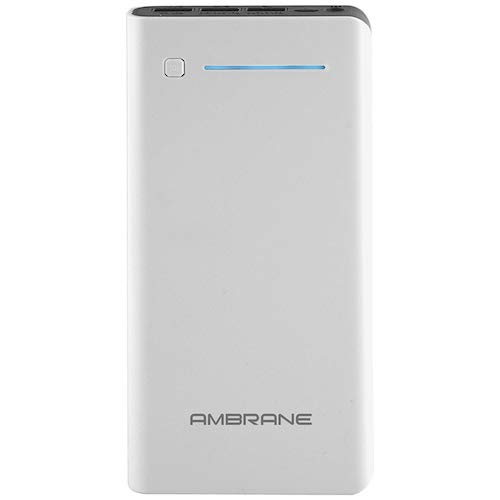 Ambrane 20800 mAh Power Bank P-2000