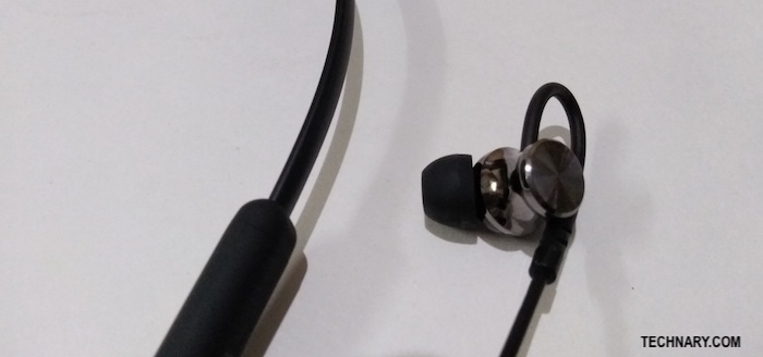 Stuffcool Monty Review - Wireless Earphone with Neckband