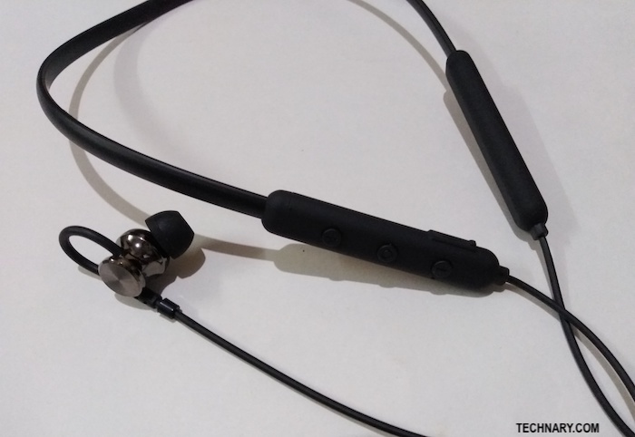 Stuffcool Monty Review - Wireless Earphone with Neckband