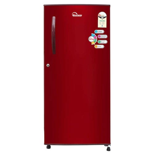 Westway Direct Cool Refrigerator series launched
