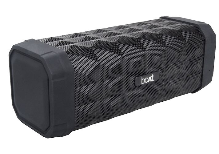 boAt Stone 650 wireless speaker launched