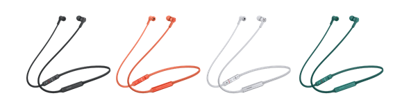 Huawei FreeLace Wireless earphones unveiled