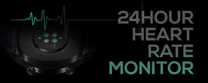 Huawei Watch GT to be launched in India